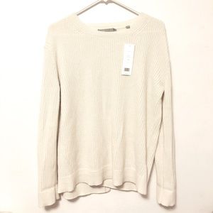 *Brand New* Vince | Cross Back Bow Sweater